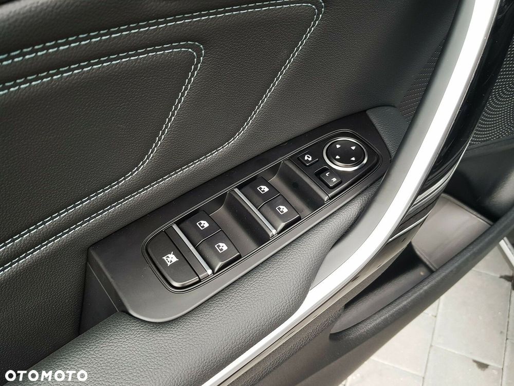 Kia XCeed 1.6 T-GDI Tribute DCT - 11