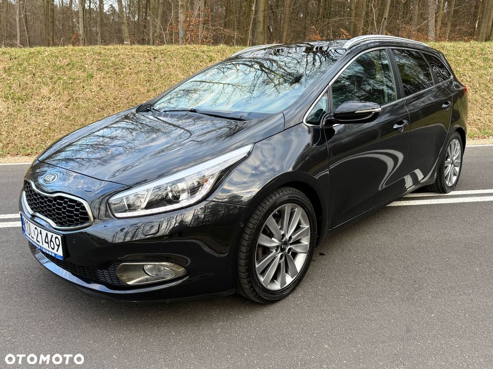 Kia Ceed 1.6 GDI XL DCT - 3