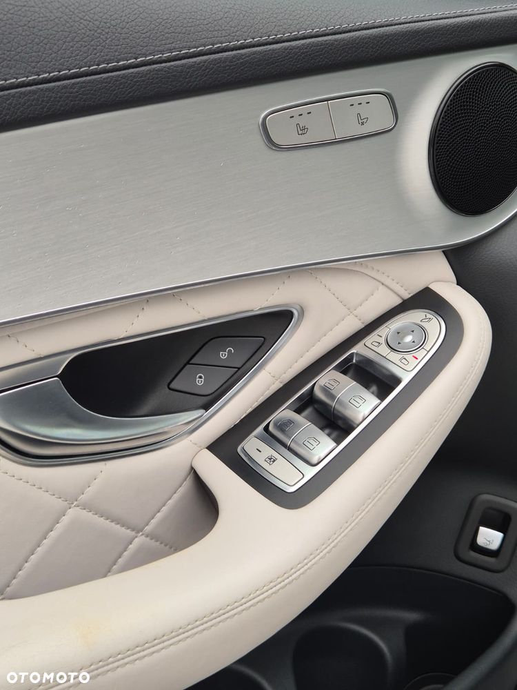 Mercedes-Benz GLC - 11