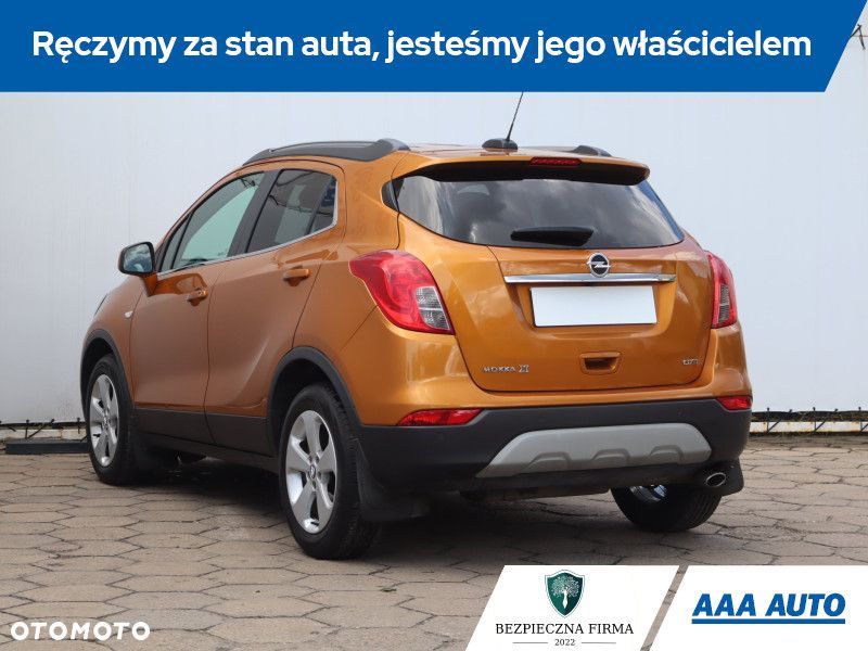 Opel Mokka - 6