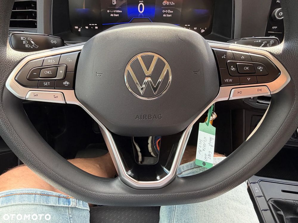 Volkswagen Polo 1.0 Trend - 11