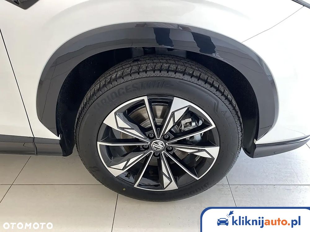 MG HS 1.5T HEV+ Exclusive - 7