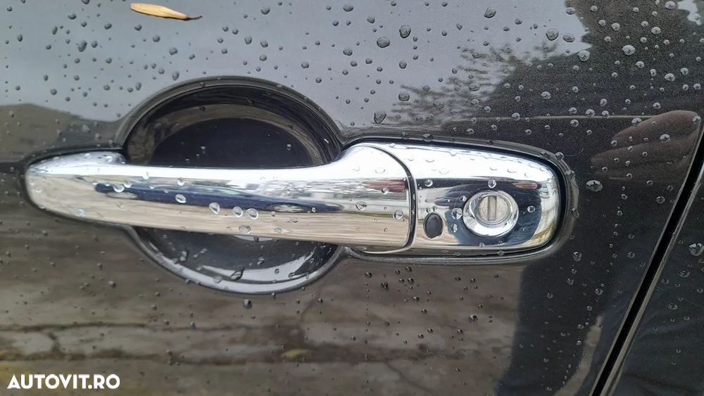 Mazda CX-7 CD173 Revolution Top - 34