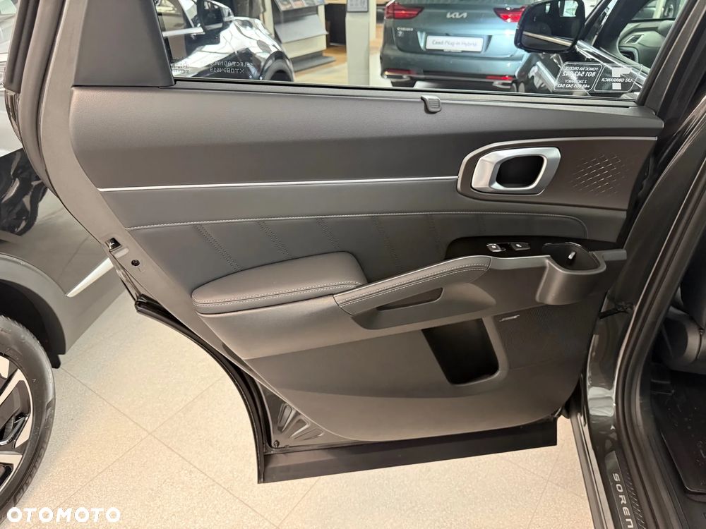 Kia Sorento 1.6 T-GDI HEV Prestige Line AWD 7os - 20