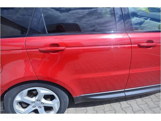 Land Rover Range Rover Sport - 37