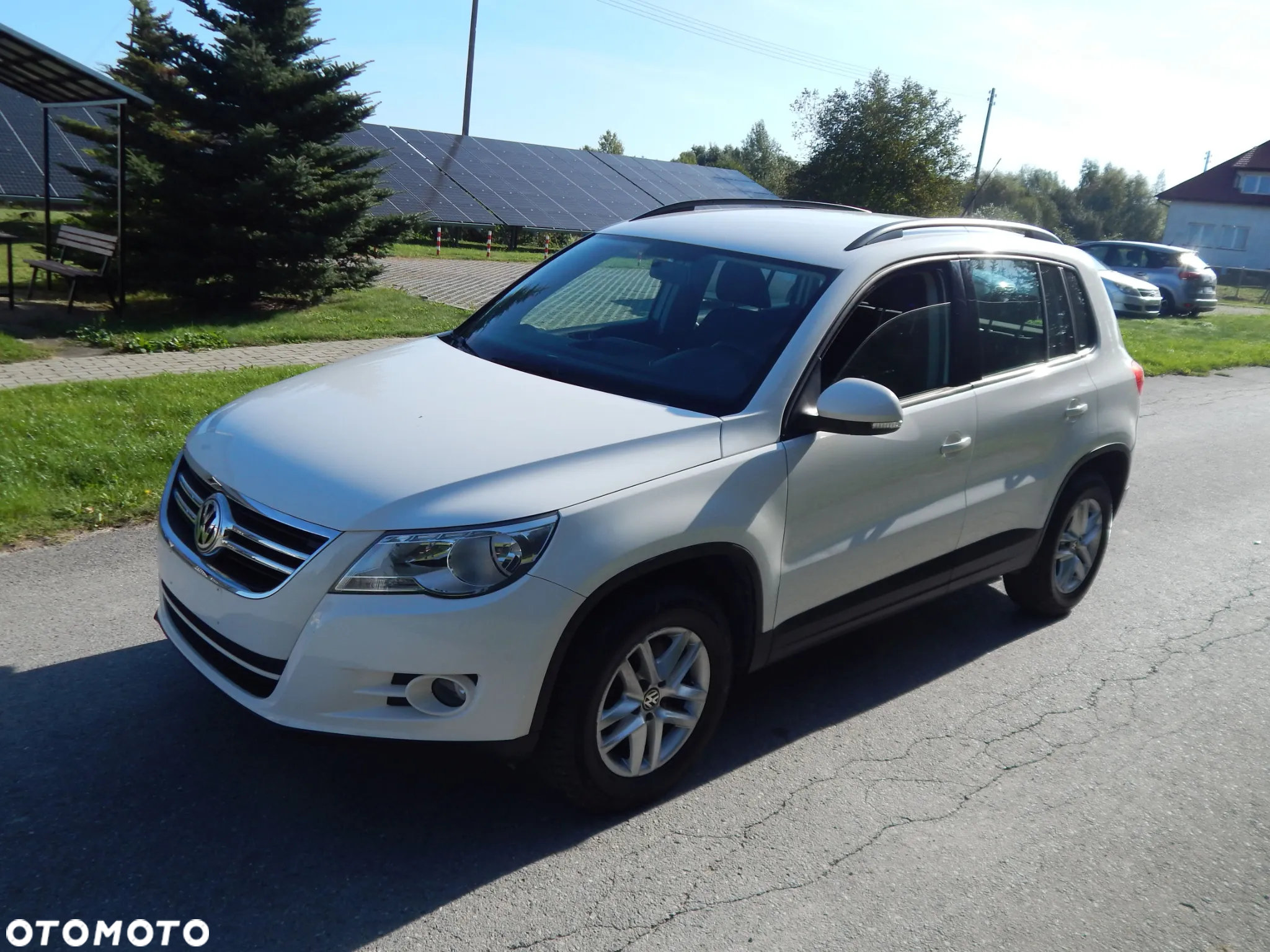 Volkswagen Tiguan 1.4 TSI BlueMot Sport&Style - 3