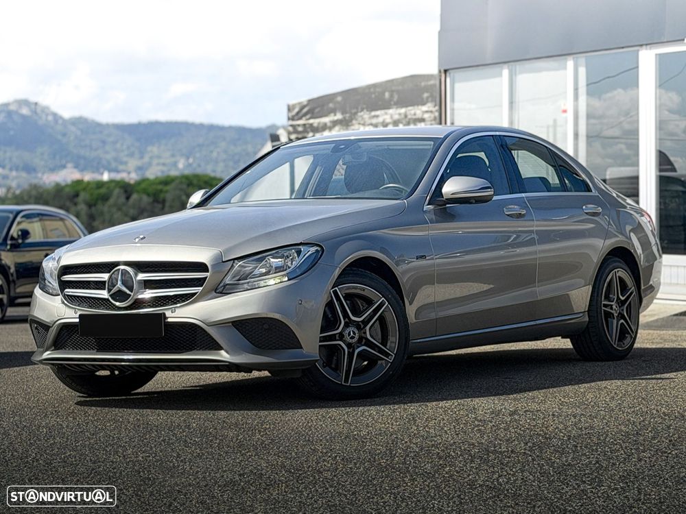 Mercedes-Benz C 300 de Avantgarde - 2