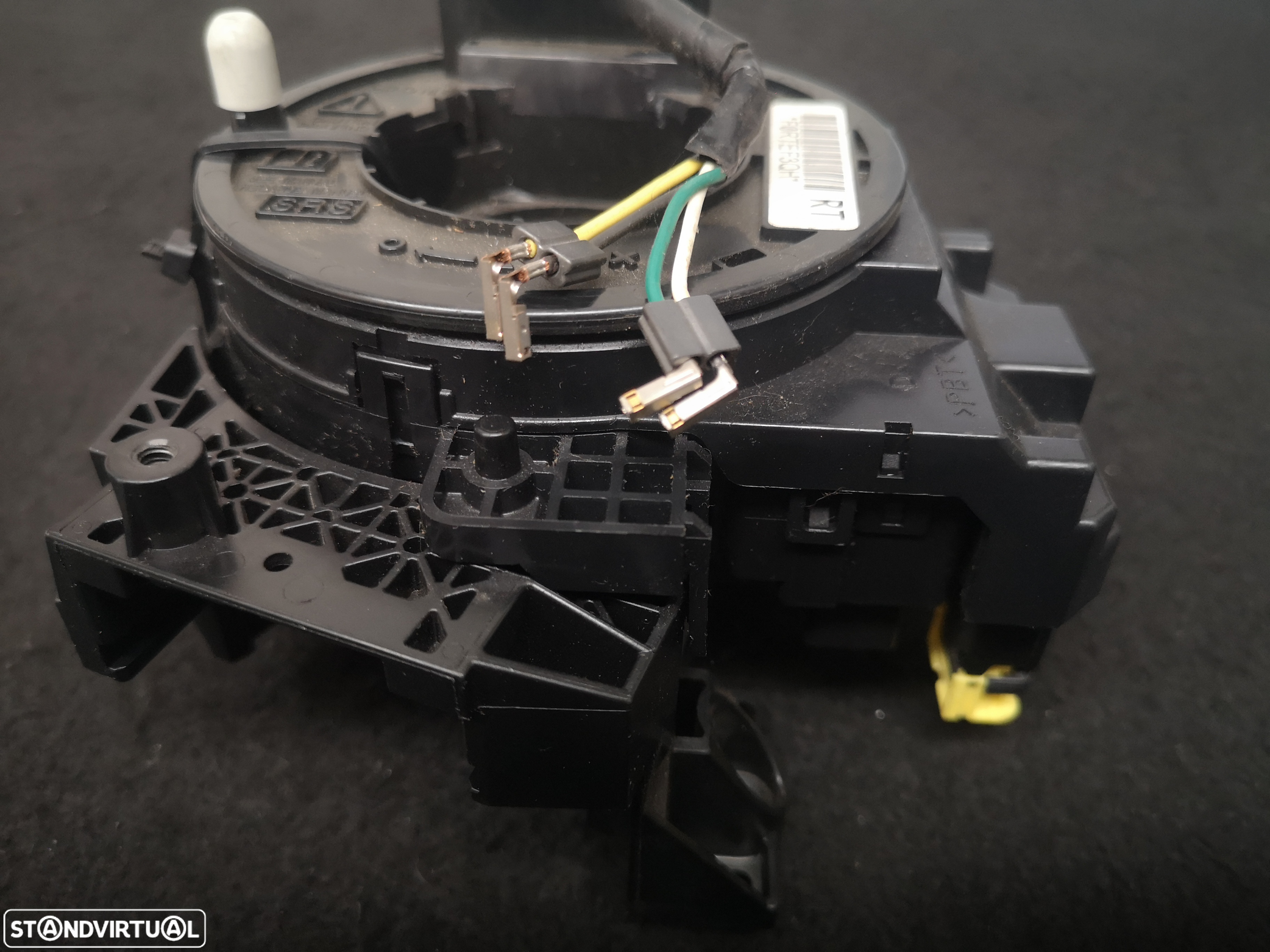 Fita de airbag Honda hrv 2016-2019 - 3