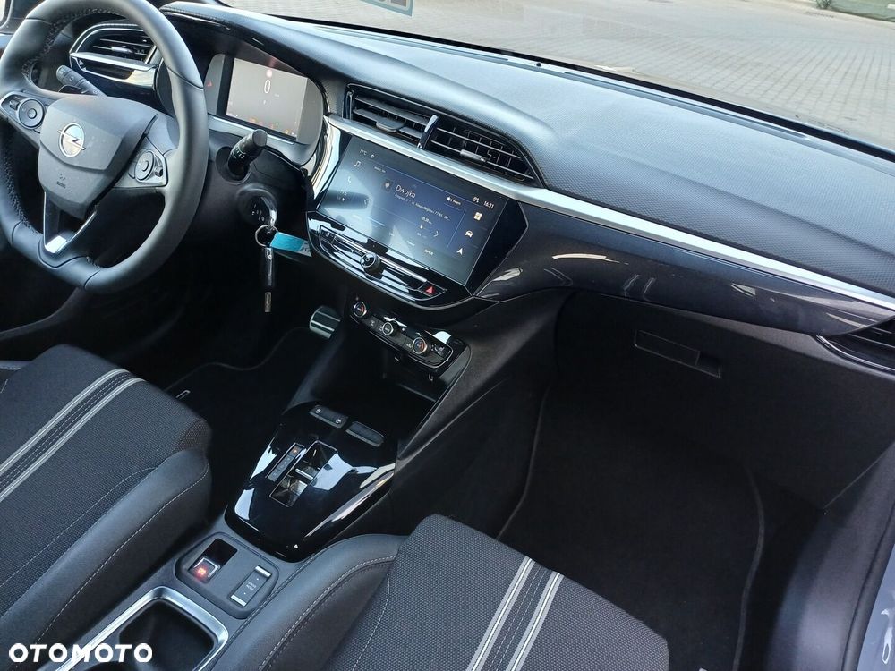 Opel Corsa - 14