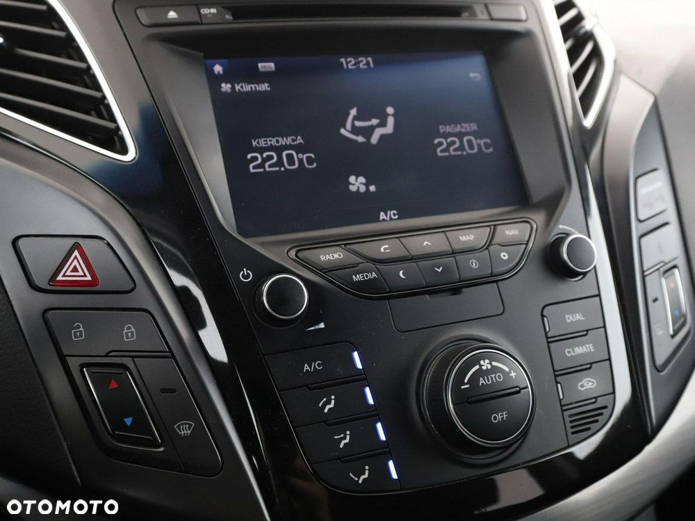 Hyundai i40 Kombi 2.0 Automatik Trend - 28