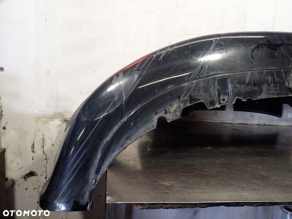 ZDERZAK PRZÓD AUDI A4 B7 - 15