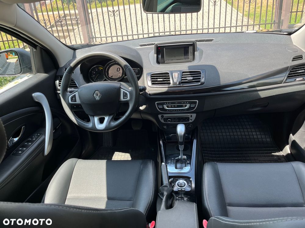 Renault Megane dCi 110 FAP EDC Bose Edition - 5