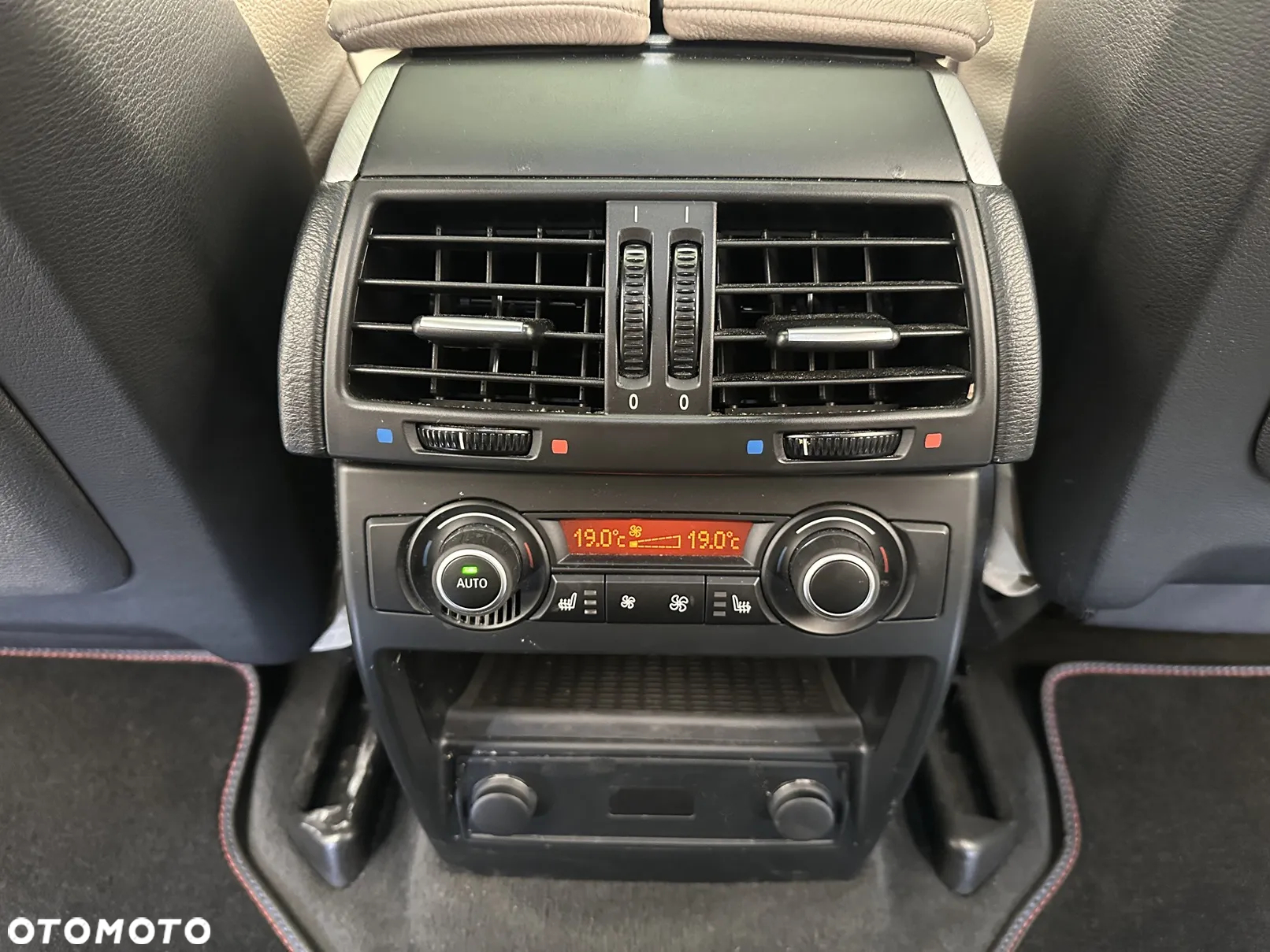 BMW X6 M50d - 11