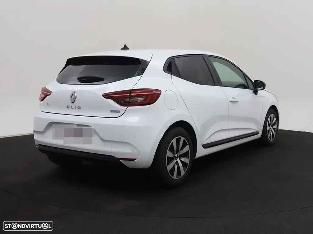 Renault Clio 1.6 E-Tech Intens - 8