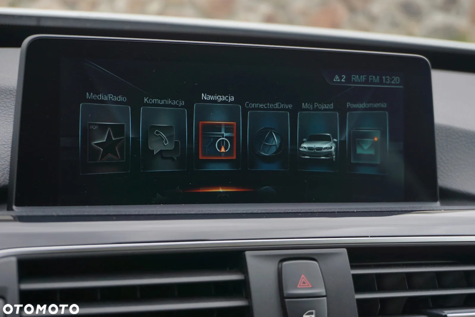 BMW Seria 3 320i Advantage - 9