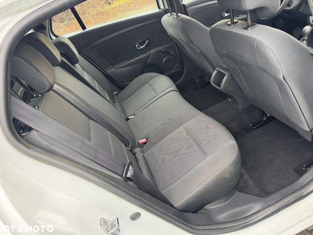 Renault Megane 1.2 16V TCE Energy Dynamique - 20