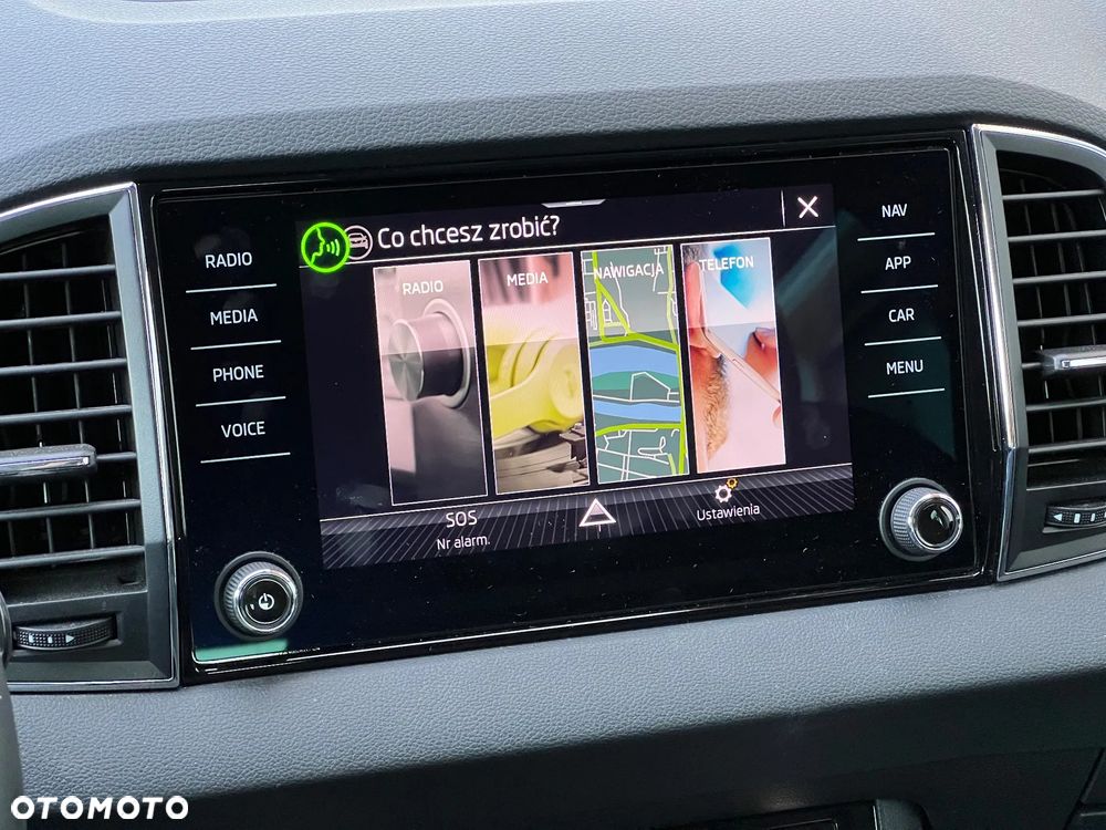 Skoda Karoq 2.0 TDI SCR 4x2 Style DSG - 27