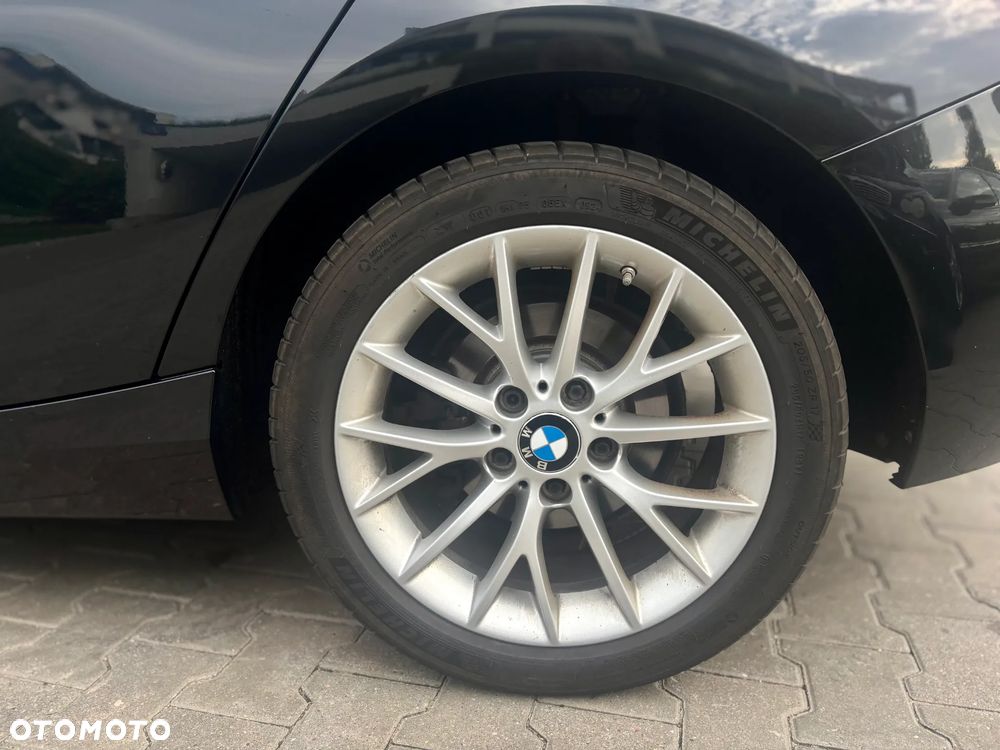BMW Seria 1 120i Sport Line - 7