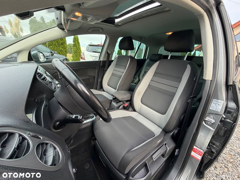 Volkswagen Golf Plus 1.2 TSI DSG Life - 8