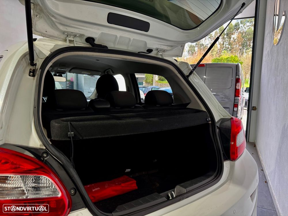 Mitsubishi Space Star 1.2 Intense Connect Edition - 5