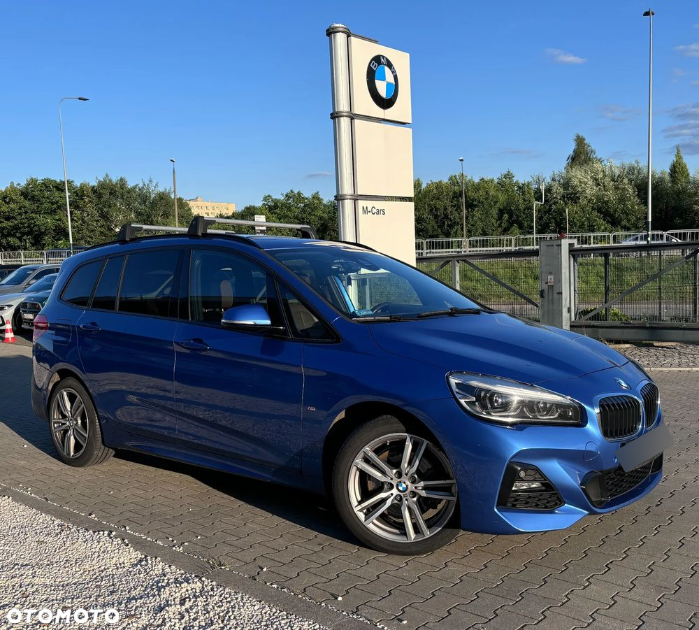 BMW Seria 2 - 2