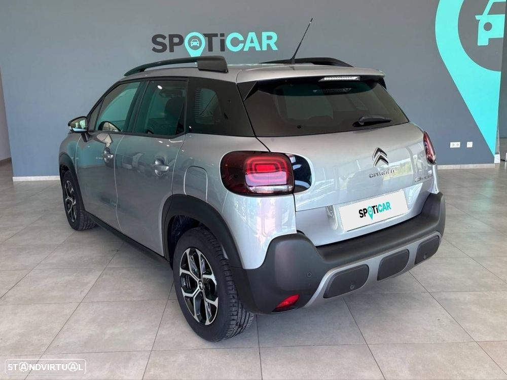 Citroën C3 Aircross 1.2 PureTech Plus - 7