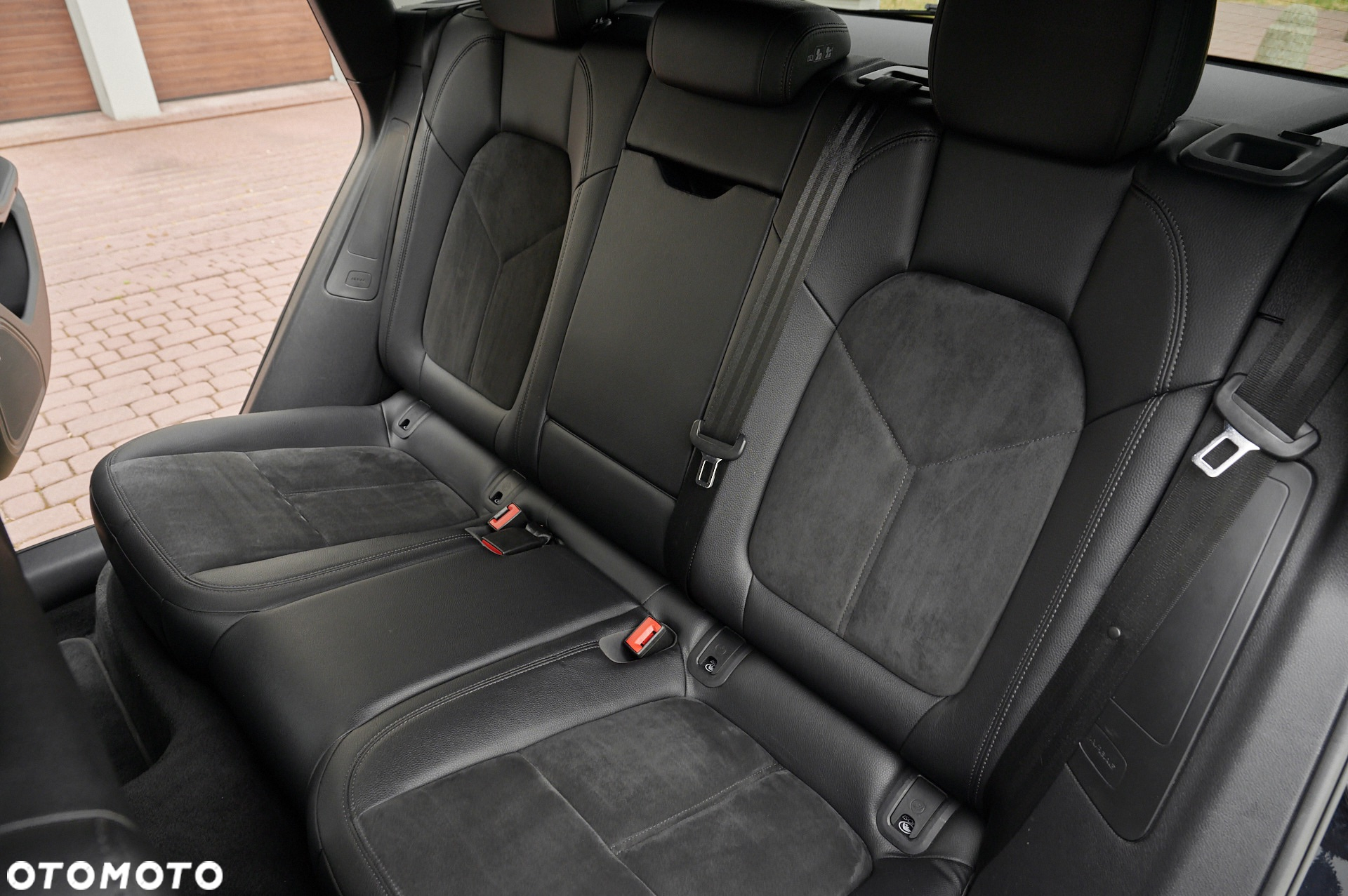 Porsche Macan S - 20
