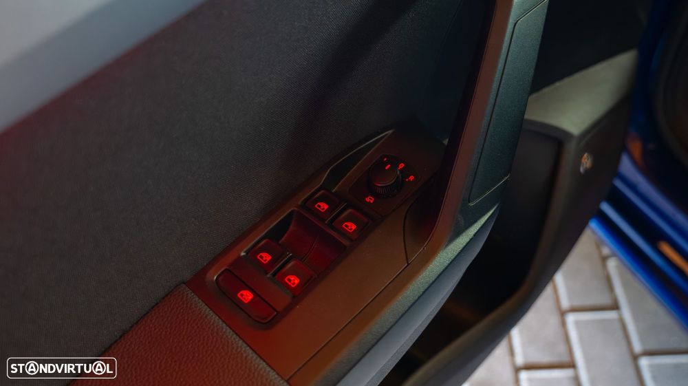 SEAT Ibiza 1.0 TSI FR - 12