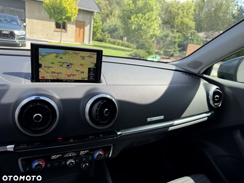 Audi A3 Sportback 1.4 TFSI CoD ultra Ambition - 30
