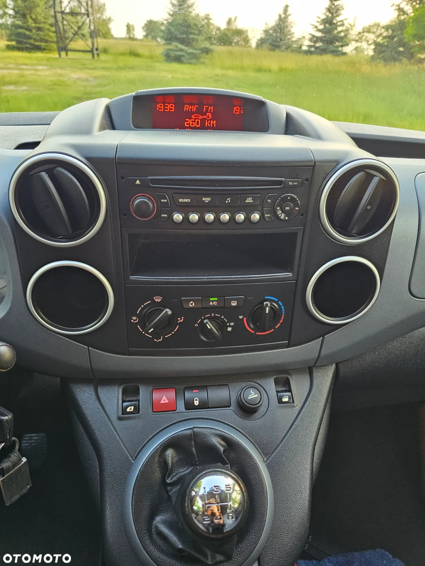 Peugeot Partner 1.6 HDi Active - 16