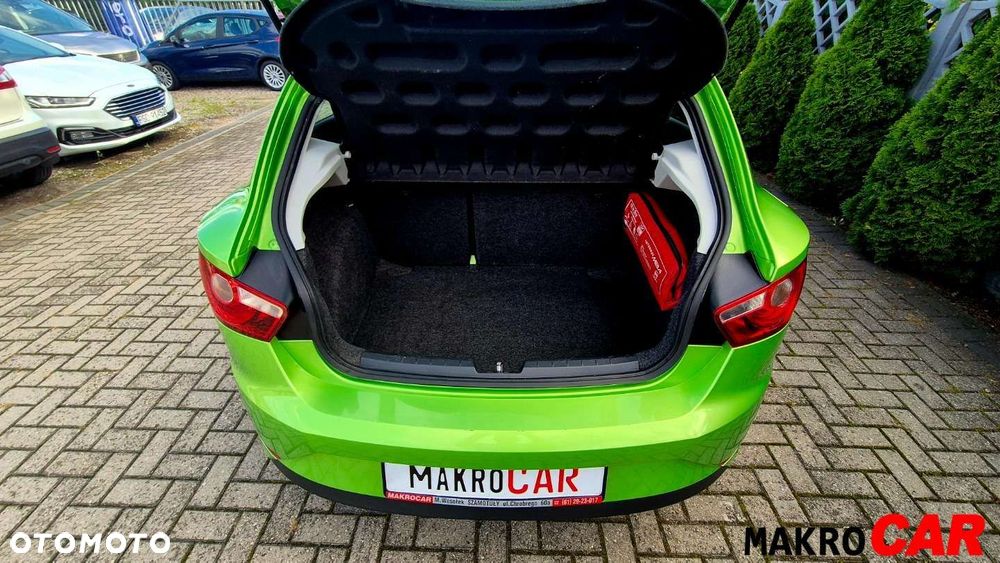 Seat Ibiza - 15