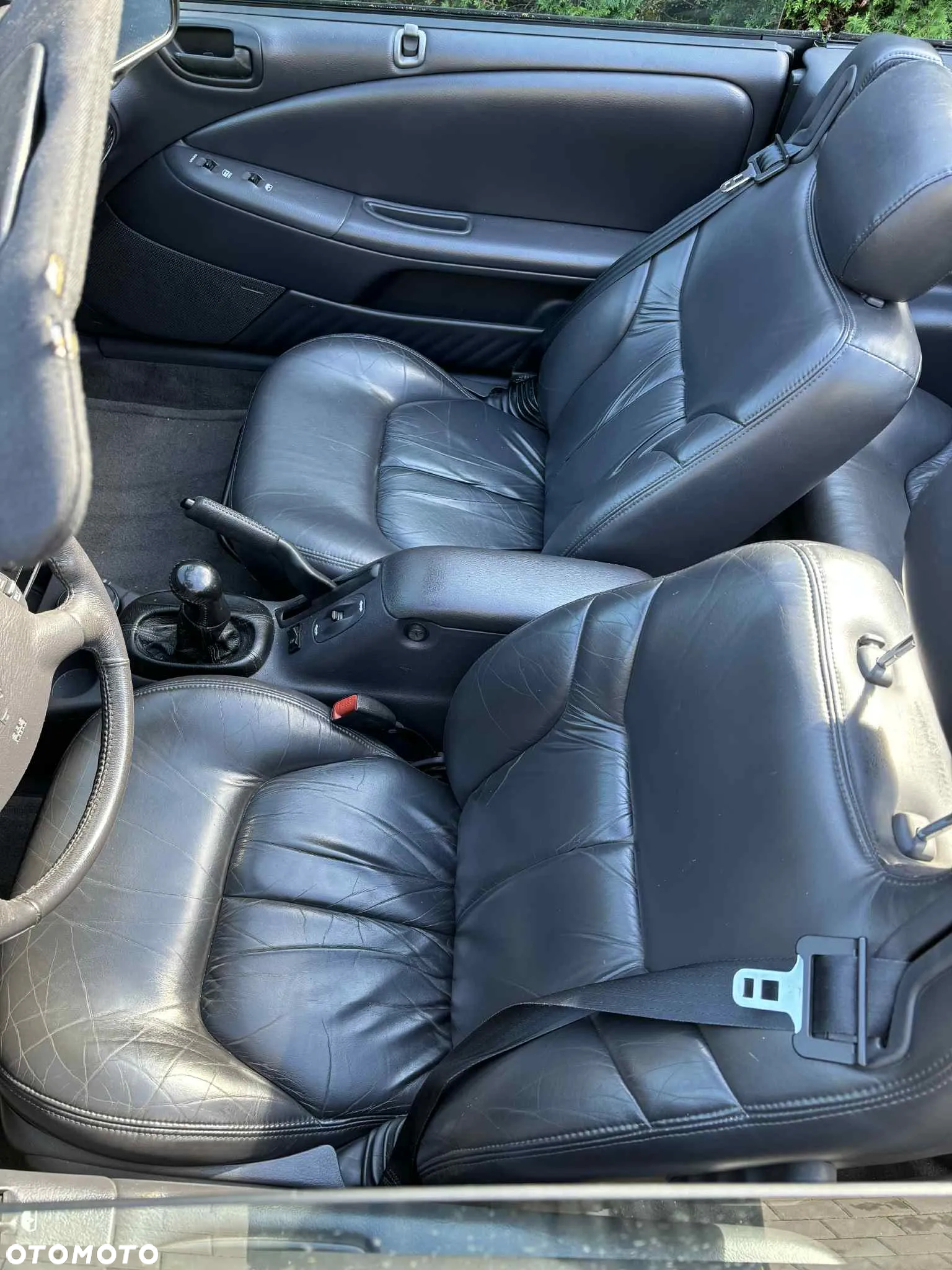 Chrysler Stratus LE 2.0 Cabrio - 9