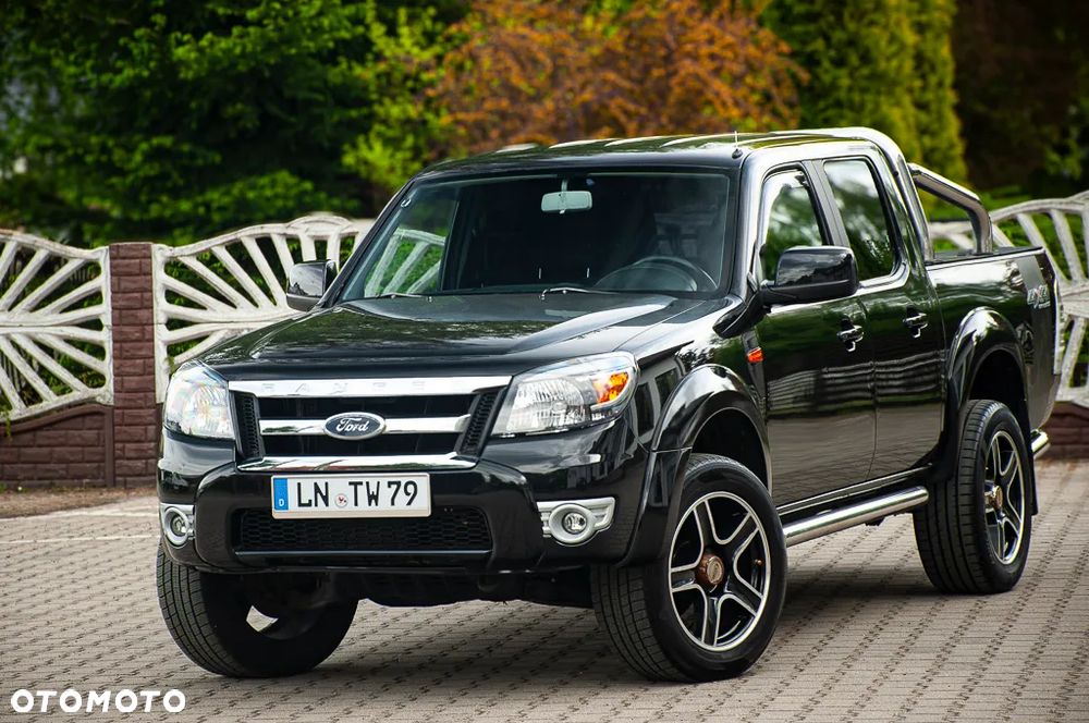 Ford Ranger - 2