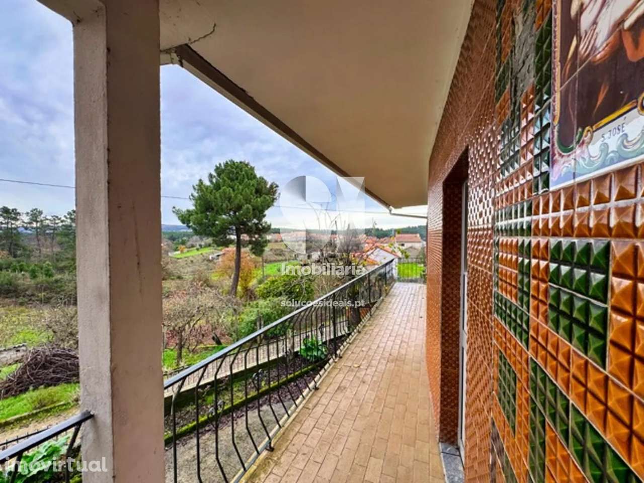 Moradia Isolada T3 - Grande imagem: 3/30