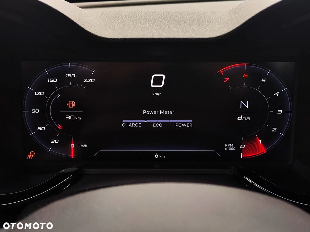 Alfa Romeo Junior 1.2 mHEV Ibrida Speciale eDCT - 20