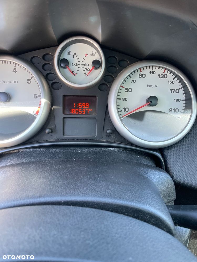 Peugeot 207 1.4 16V Trendy nICE - 10