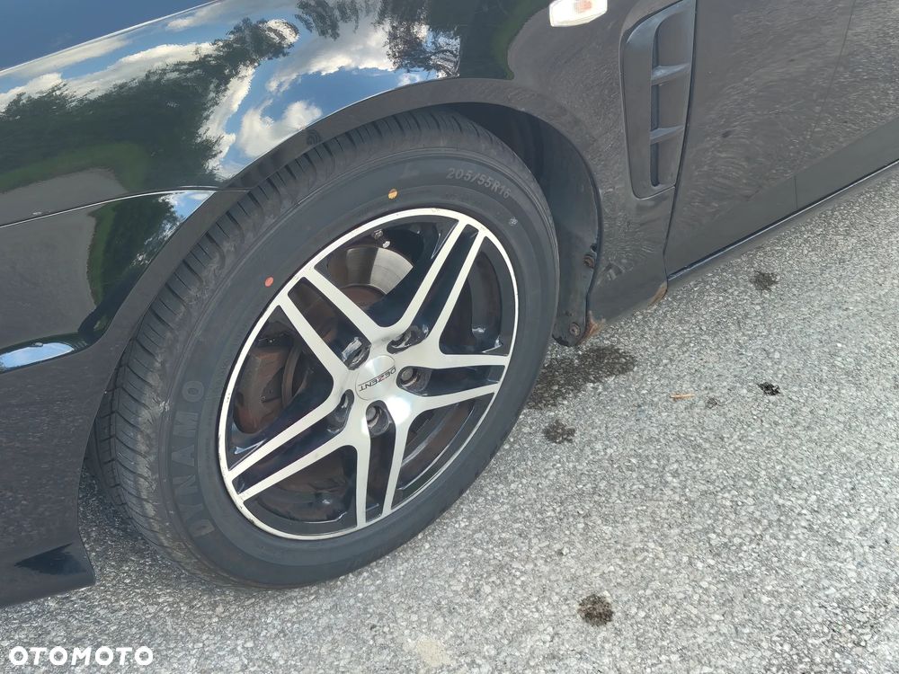 Hyundai Coupe 2.0 GLS - 10