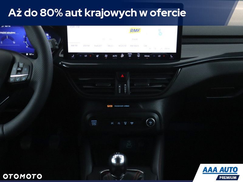 Ford Focus - 14