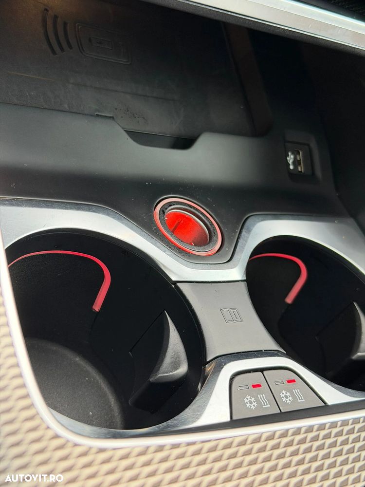 BMW X5 xDrive45e - 21