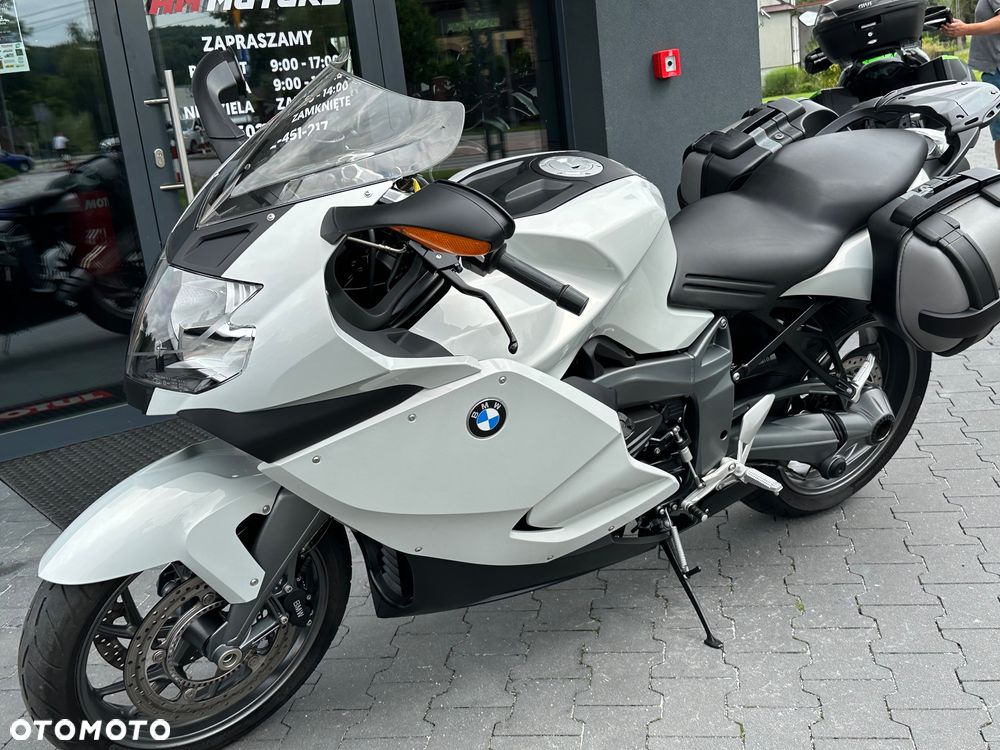 BMW K - 40