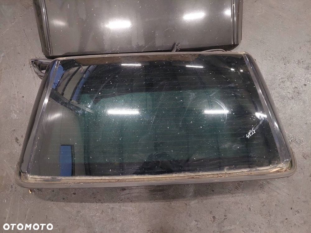 OTWIERANY DACH KOMPLETNY PEUGEOT 207 CC CABRIO - 2