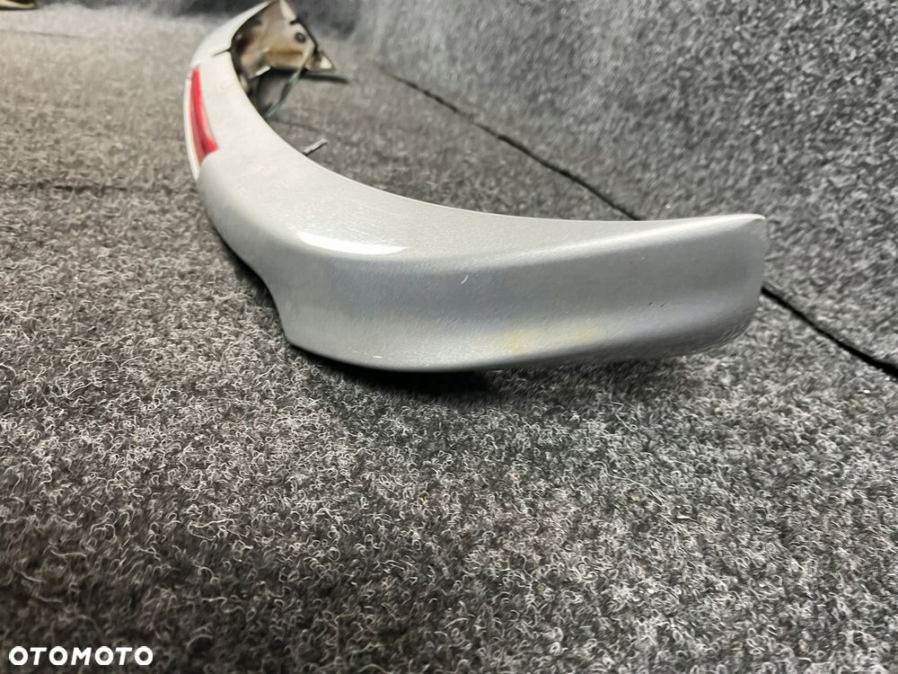lotka spoiler światło stopu mazda premacy I - 10