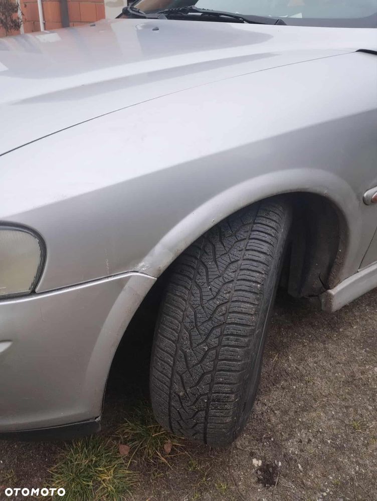 Opel Vectra 2.0 DI - 2