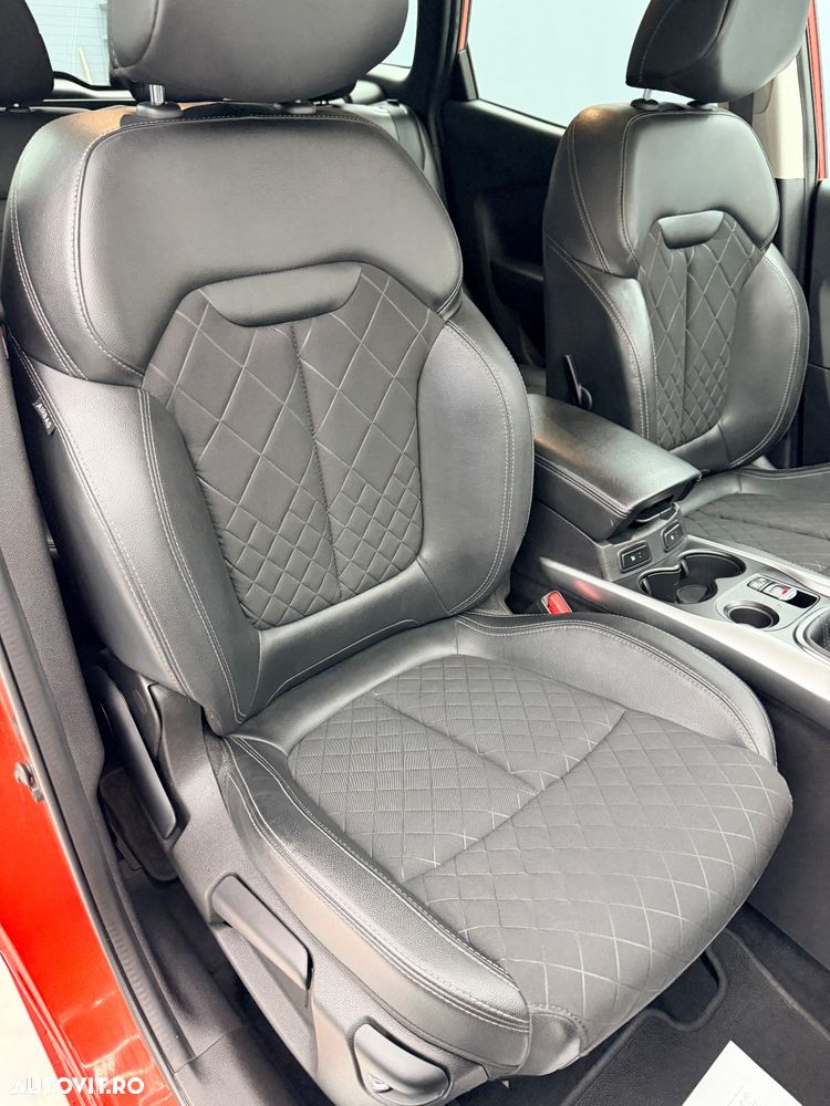 Renault Kadjar BLUE dCi 115 BOSE EDITION - 21