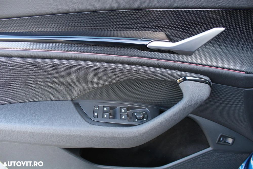 Skoda Kodiaq 1.5 TSI DSG MHEV Selection - 10