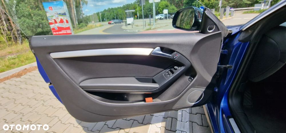 Audi A5 Coupé - 13