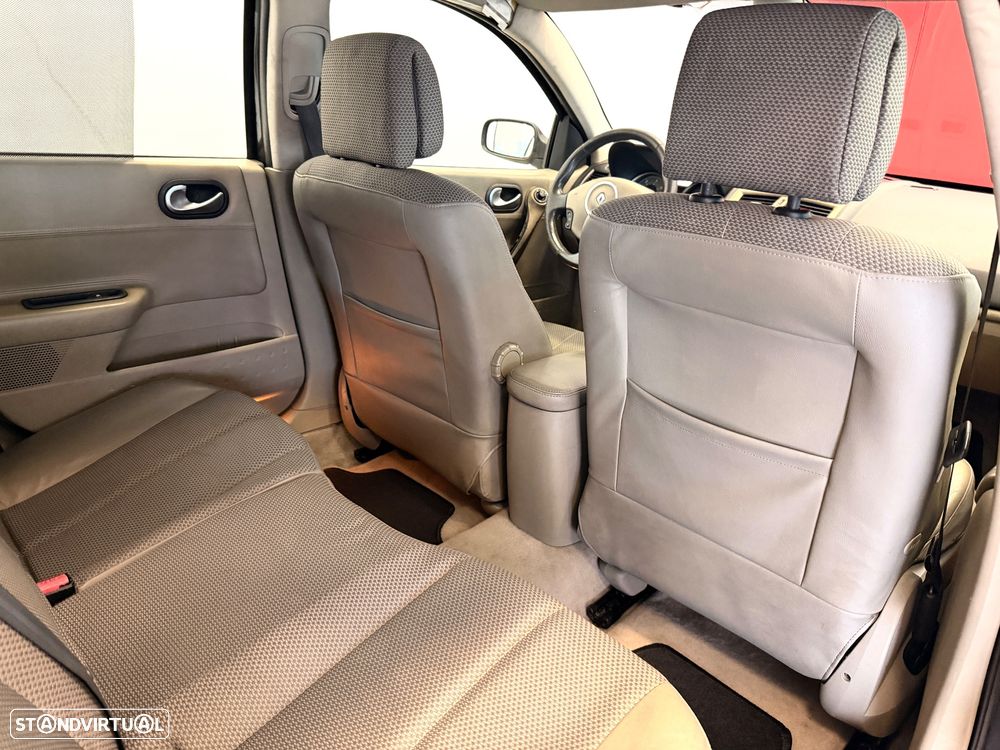 Renault Mégane Break 1.5 dCi Privilège - 10