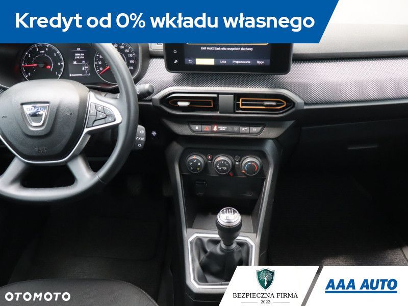 Dacia Sandero - 14
