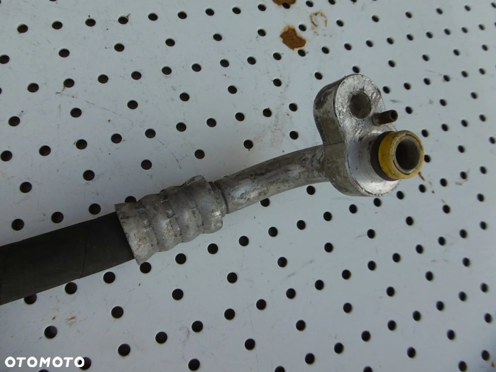 PRZEWÓD KLIMATYZACJI VW T5 2.5 TDI - 3