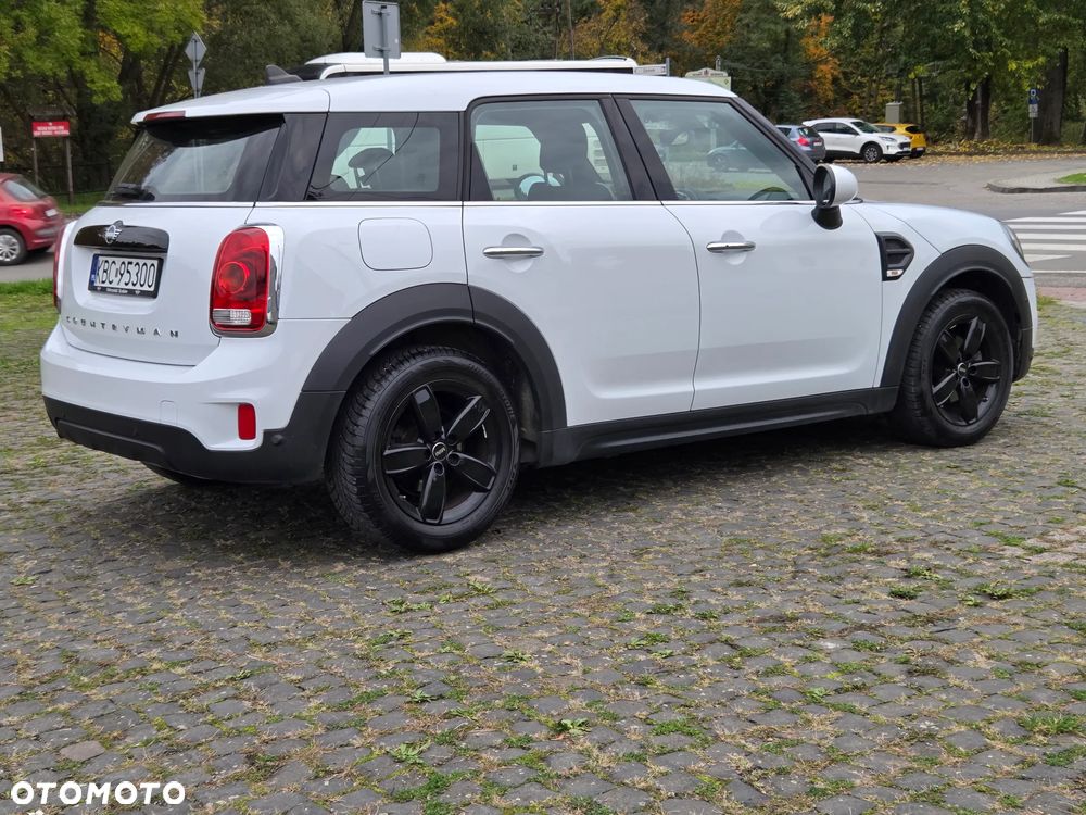MINI Countryman - 17